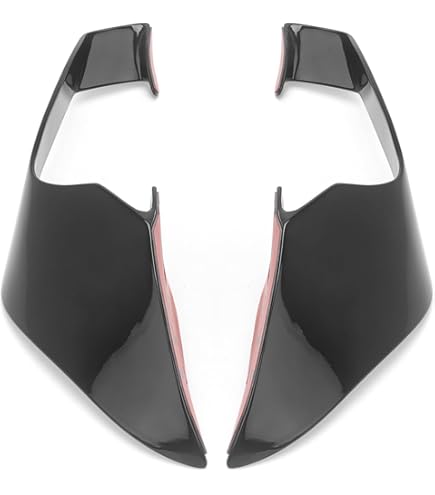 Wing出品 Kuruma Z Zeta Rear Wing Spoiler, Stock OEM Replica - Nissan